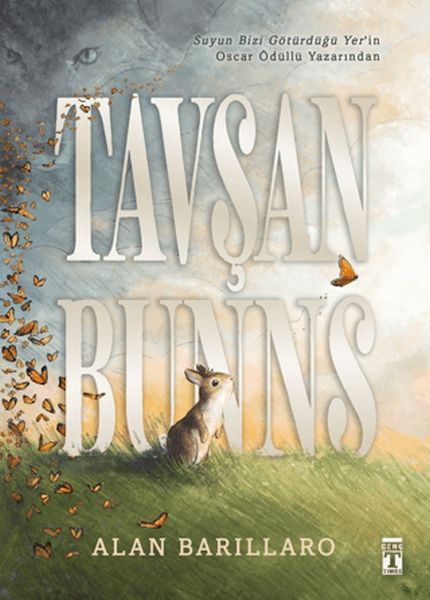 Tavşan Bunns Tavşan Bunns