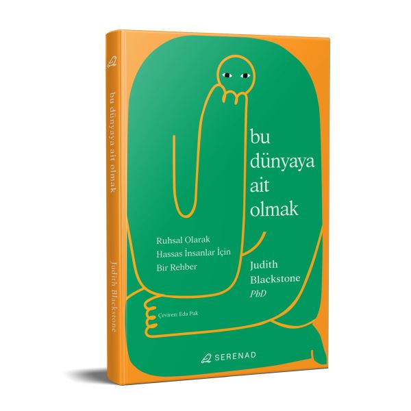 Bu Dünyaya Ait Olmak Bu Dünyaya Ait Olmak