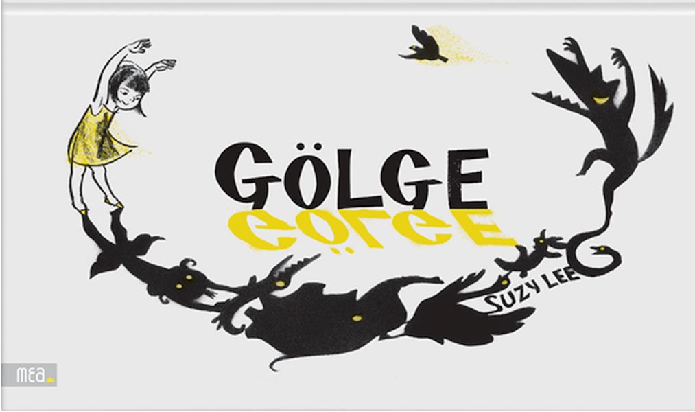 Gölge Gölge