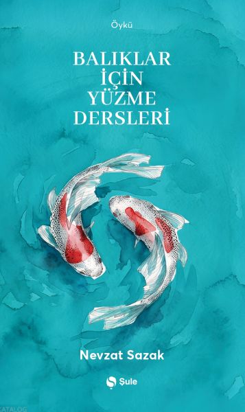 Balıklar İçin Yüzme Dersleri Balıklar İçin Yüzme Dersleri