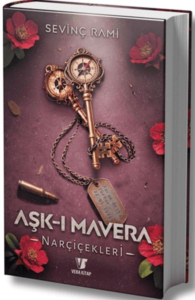 Aşk-ı Mavera 1 - Narçiçekleri Aşk-ı Mavera 1 - Narçiçekleri