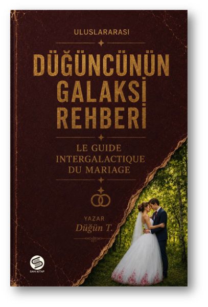 Düğüncünün Galaksi Rehberi
