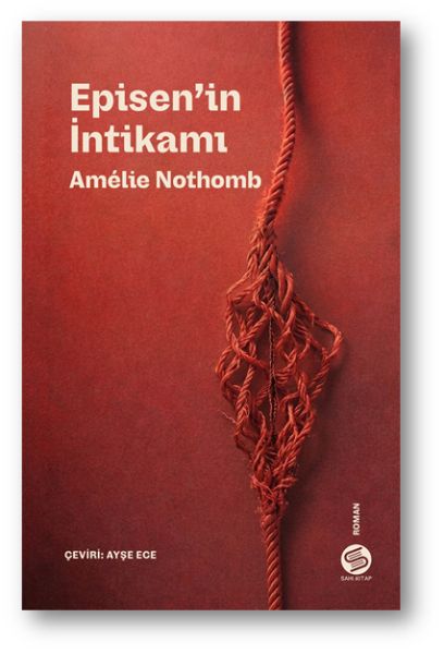 Episen’in İntikamı Episen’in İntikamı