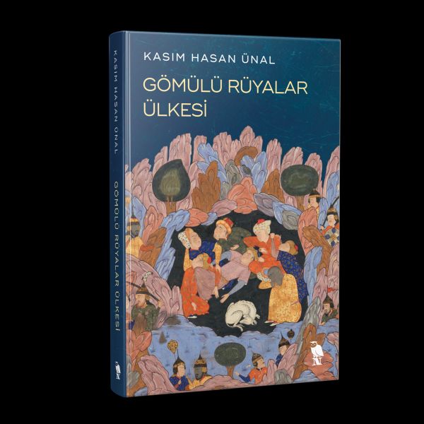 Gömülü Rüyalar Ülkesi Gömülü Rüyalar Ülkesi