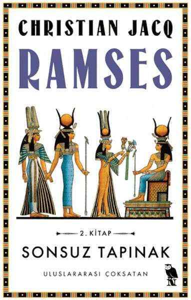 Ramses 2 Sonsuz Tapınak Ramses 2 Sonsuz Tapınak