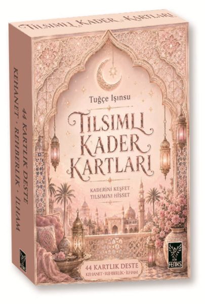 Tılsımlı Kader Kartları Tılsımlı Kader Kartları