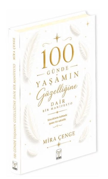 100 Günde Yaşamın Güzelliğine Dair Bir Manifesto 100 Günde Yaşamın Güzelliğine Dair Bir Manifesto