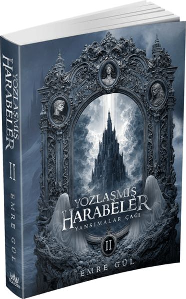 Yozlaşmış Harabeler 2 Yansımalar Çağı