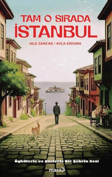 Tam O Sırada İstanbul