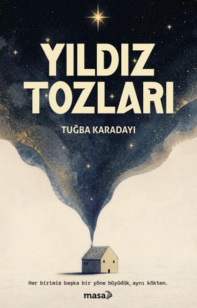 Yıldız Tozları Yıldız Tozları