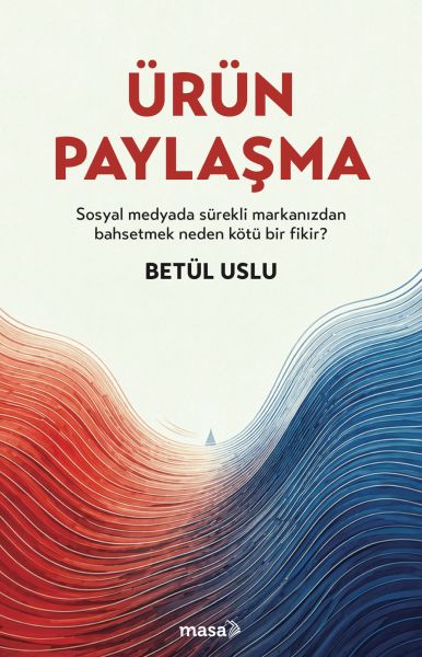 Ürün Paylaşma Ürün Paylaşma