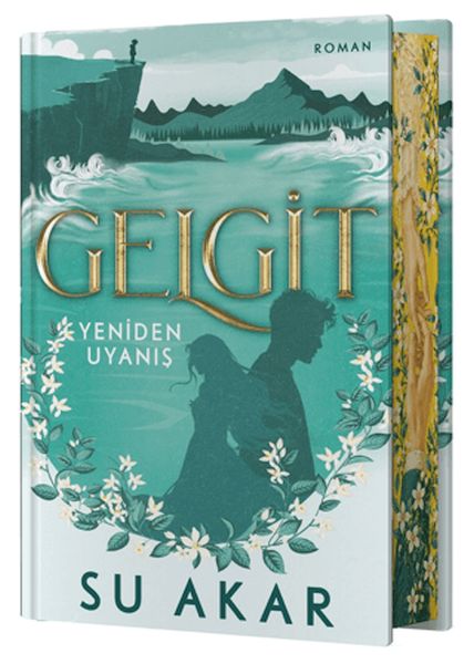 Gelgit - Yeniden Uyanış Gelgit - Yeniden Uyanış
