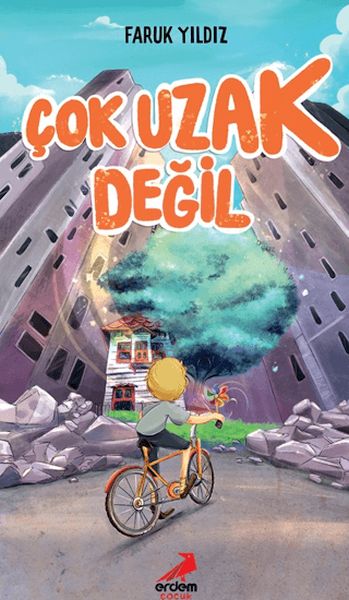 Çok Uzak Değil