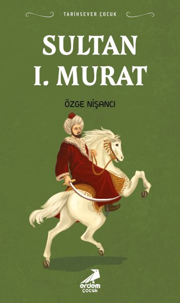 Sultan 1. Murat Sultan 1. Murat