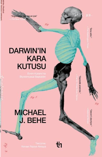 Darwin'in Kara Kutusu Darwin'in Kara Kutusu