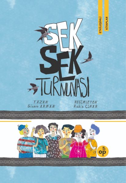 Seksek Tuırnuvası Seksek Tuırnuvası