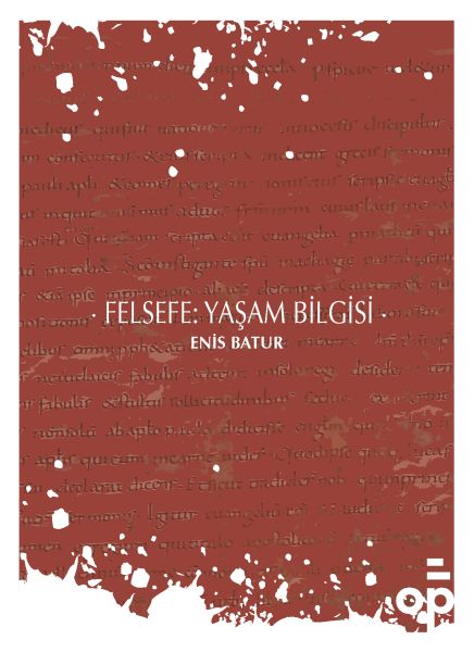 Felsefe Yaşam Bilgisi