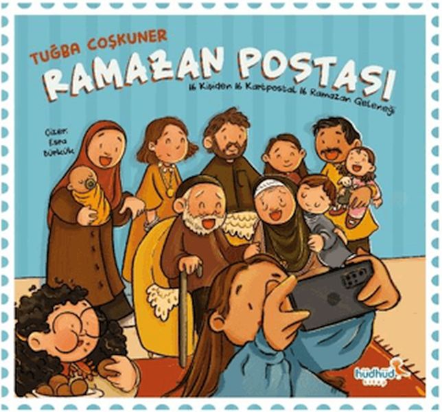 Ramazan Postası