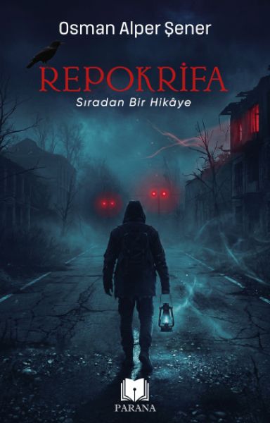 Repokrifa “Sıradan Bir Hikaye”