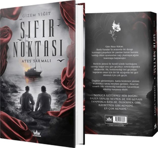 Sıfır Noktası 3 Ateş Sarmalı