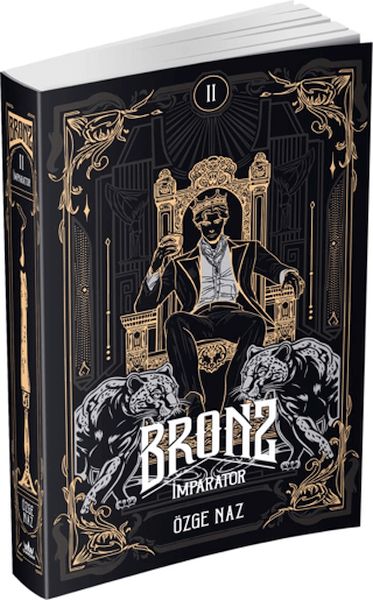 Bronz 2 İmparator