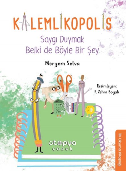 Saygı Duymak Belki de Böyle Bir Şey - Kalemlikopolis Saygı Duymak Belki de Böyle Bir Şey - Kalemlikopolis