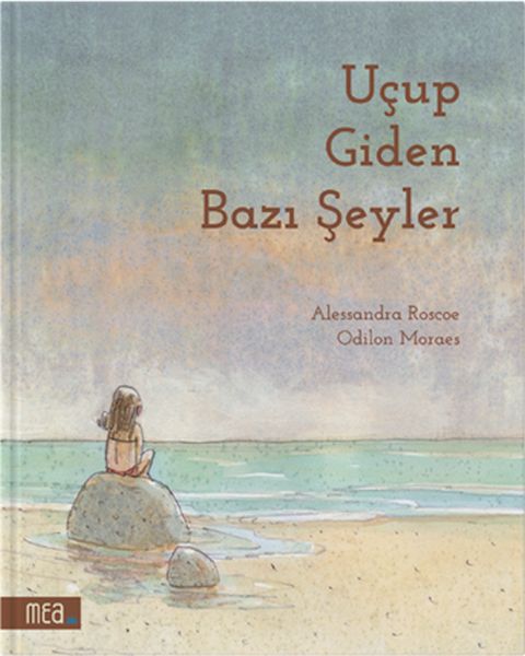 Uçup Giden Bazı Şeyler Uçup Giden Bazı Şeyler