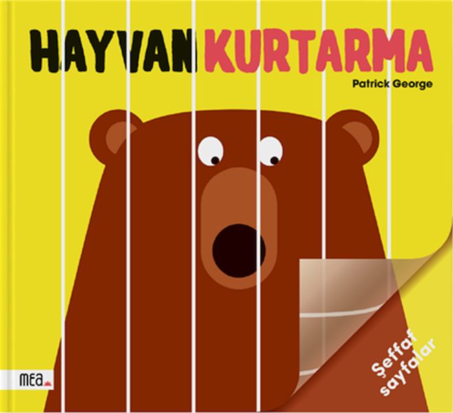 Hayvan Kurtarma Hayvan Kurtarma