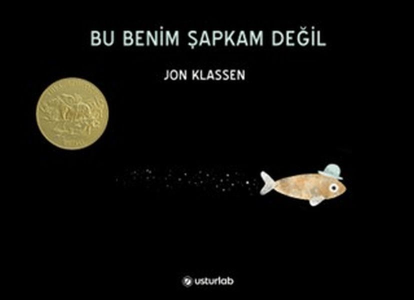 Bu Benim Şapkam Değil Bu Benim Şapkam Değil