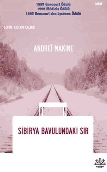 Sibirya Bavulundaki Sır Sibirya Bavulundaki Sır