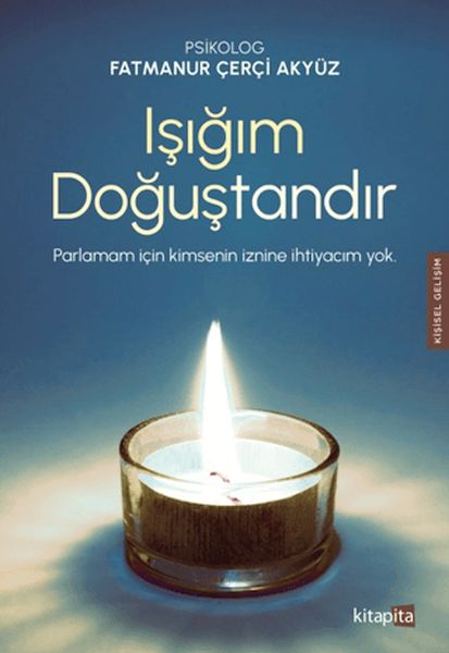 Işığım Doğuştandır Işığım Doğuştandır