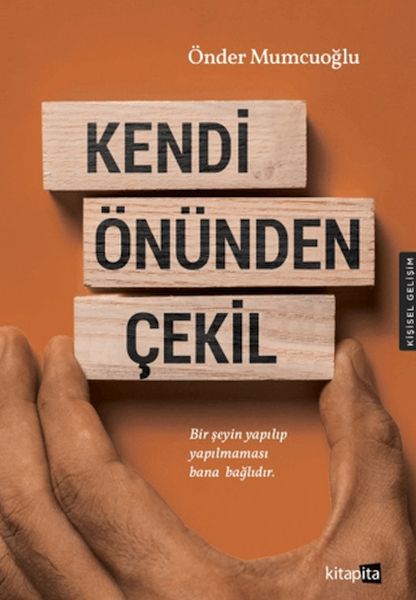 Kendi Önünden Çekil Kendi Önünden Çekil