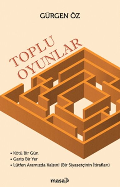 Toplu Oyunlar Toplu Oyunlar