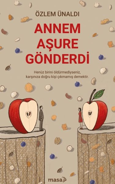 Annem Aşure Gönderdi Annem Aşure Gönderdi