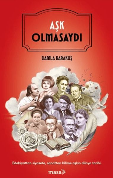 Aşk Olmasaydı