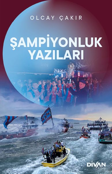 Şampiyonluk Yazıları (Ciltli) Şampiyonluk Yazıları (Ciltli)