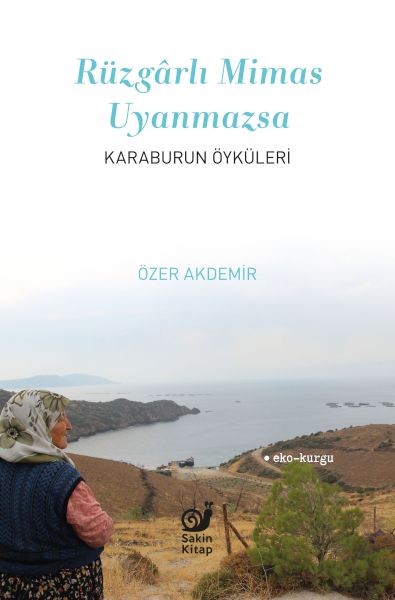 Rüzgarlı Mimas Uyanmazsa Rüzgarlı Mimas Uyanmazsa