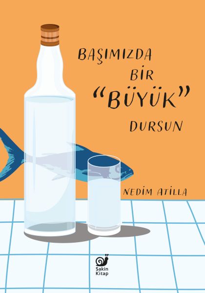 Başımızda Bir Büyük Dursun Başımızda Bir Büyük Dursun
