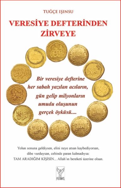 Veresiye Defterinden Zirveye Veresiye Defterinden Zirveye