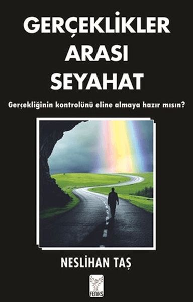 Gerçeklikler Arası Seyahat Gerçeklikler Arası Seyahat