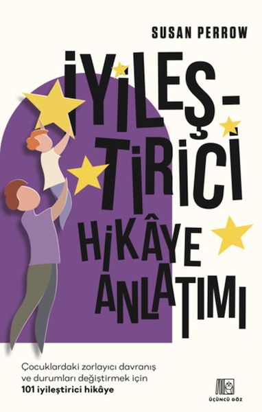 İyileştirici Hikaye Anlatımı İyileştirici Hikaye Anlatımı