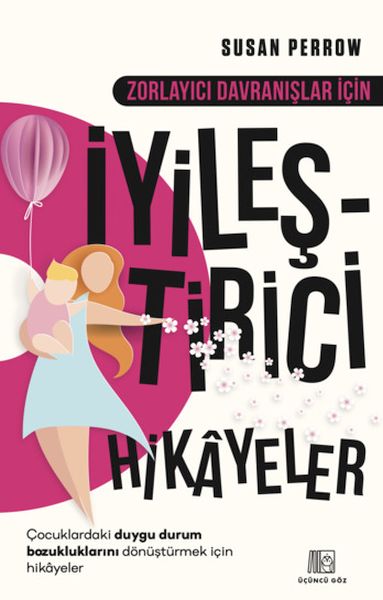 Zorlayıcı Davranışlar İçin İyileştirici Hikayeler Zorlayıcı Davranışlar İçin İyileştirici Hikayeler