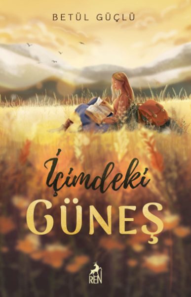 İçimdeki Güneş İçimdeki Güneş