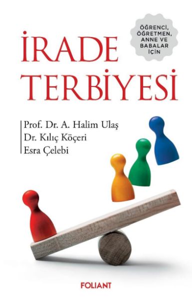 İrade Terbiyesi İrade Terbiyesi