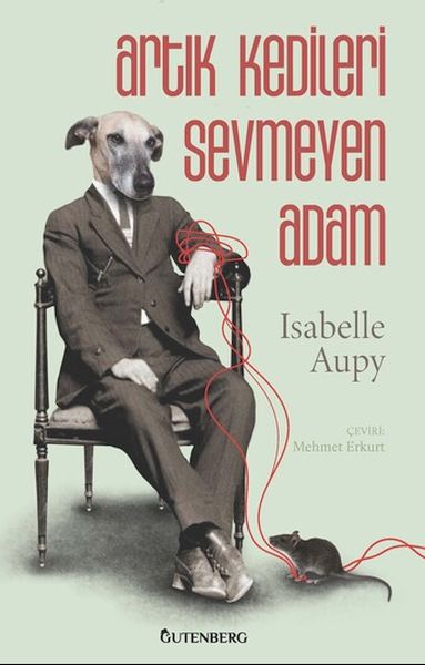 Artık Kedileri Sevmeyen Adam Artık Kedileri Sevmeyen Adam