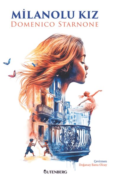 Milanolu Kız Milanolu Kız