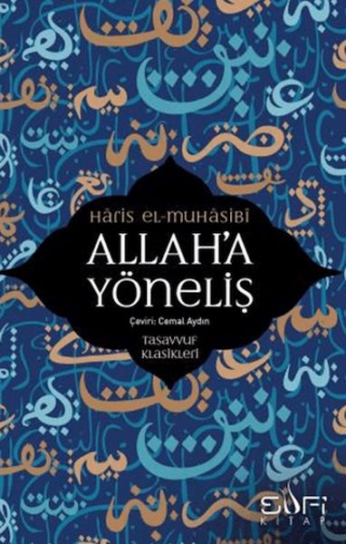 Allah’a Yöneliş Allah’a Yöneliş