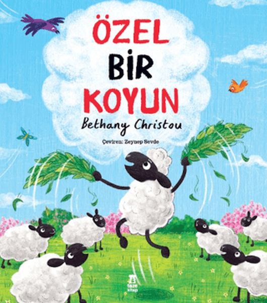Özel Bir Koyun Özel Bir Koyun