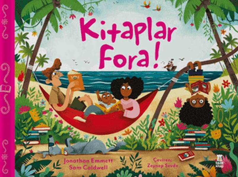 Kitaplar Fora Kitaplar Fora