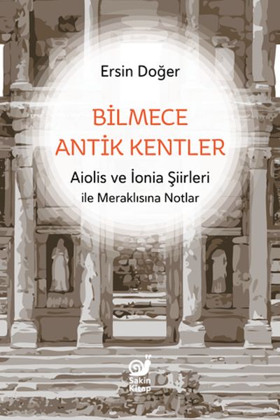 Bilmece Antik Kentler Bilmece Antik Kentler
